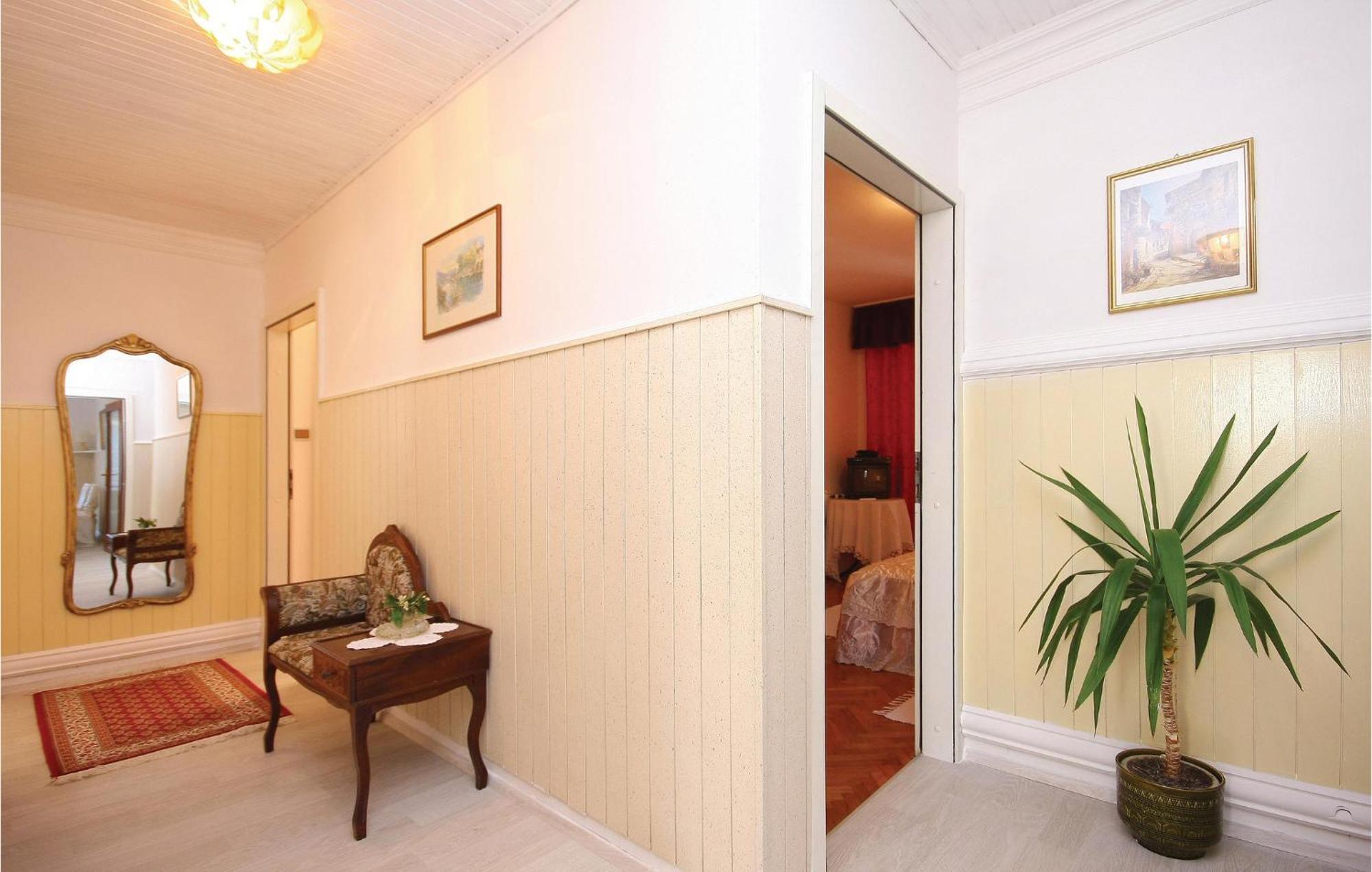 Cozy Apartment In Brodarica With Wifi Exterior foto